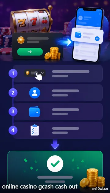 online casino gcash cash out screenshot 3