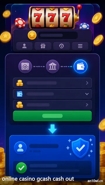 online casino gcash cash out screenshot 4